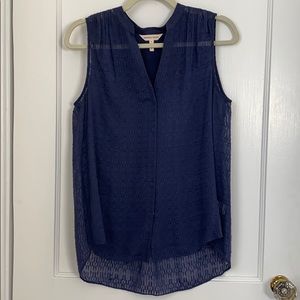 Rebecca Taylor silk blouse